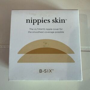 Nippies Skin Nipple Cover - Light